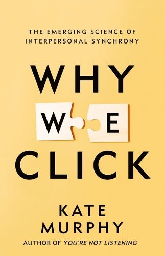 Cover image for Why We Click