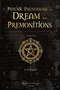 Cover image for Psychic Phenomena of Dream and premonitions