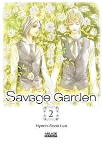 Cover image for Savage Garden Omnibus Vol 2