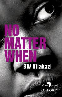 Cover image for No Matter When