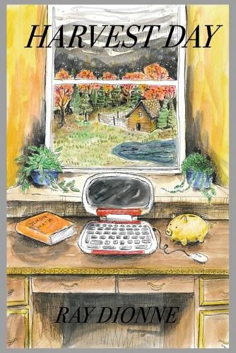 Cover image for Harvest Day