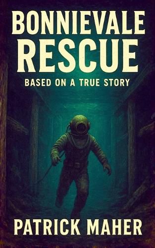 Cover image for Bonnievale Rescue