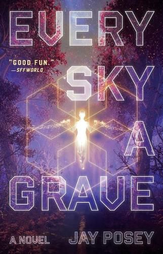 Cover image for Every Sky a Grave: A Novelvolume 1