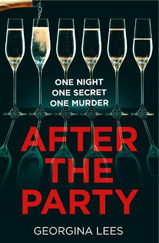 Cover image for After the Party