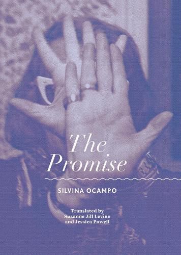 Cover image for The Promise