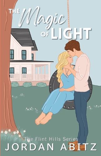 Cover image for The Magic of Light