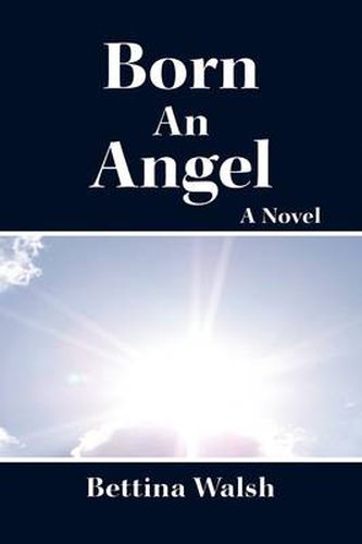 Cover image for Born an Angel