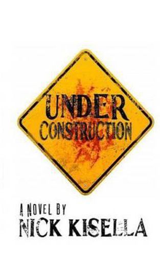 Cover image for Under Construction