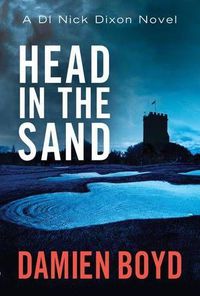 Cover image for Head in the Sand