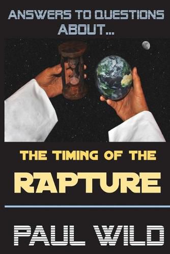 Cover image for The Timing of the Rapture