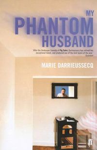 Cover image for My Phantom Husband