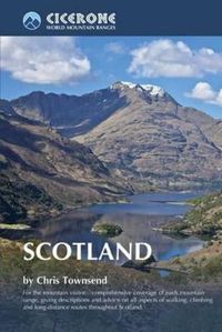 Cover image for Scotland