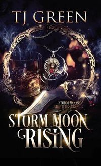 Cover image for Storm Moon Rising