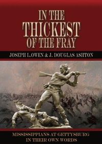 Cover image for In the Thickest of the Fray