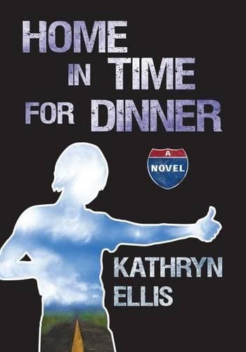 Cover image for Home in Time for Dinner