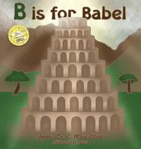 Cover image for B is for Babel