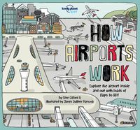 Cover image for How Airports Work 1