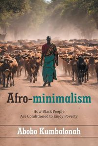 Cover image for Afro-minimalism