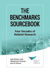 Cover image for The Benchmarks Sourcebook