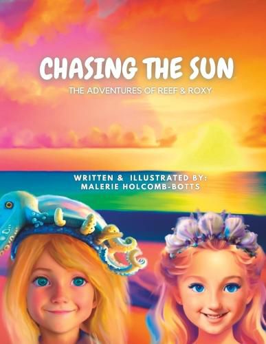 Cover image for Chasing the Sun