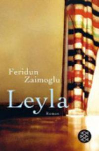 Cover image for Leyla