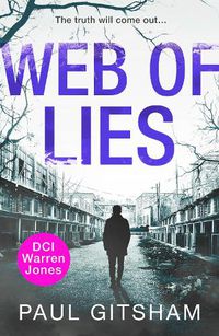 Cover image for Web of Lies