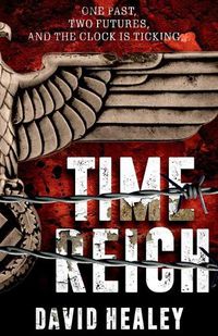 Cover image for Time Reich