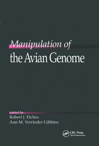 Manipulation of the Avian Genome