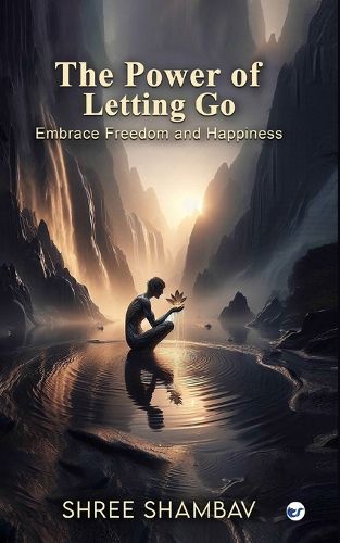 Cover image for The Power of Letting Go