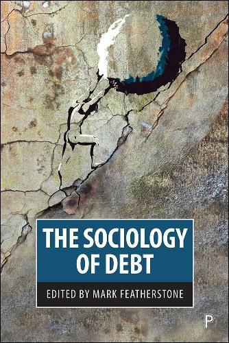 Cover image for The Sociology of Debt