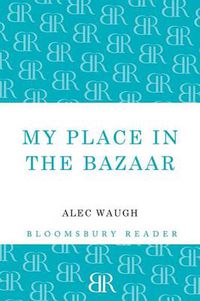 Cover image for My Place in the Bazaar