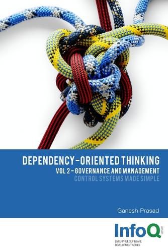 Cover image for Dependency-Oriented Thinking