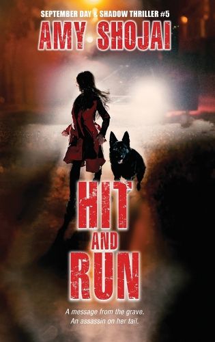 Cover image for Hit And Run