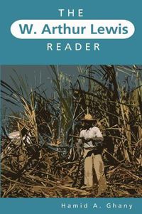 Cover image for The W. Arthur Lewis Reader