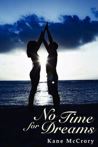 Cover image for No Time for Dreams