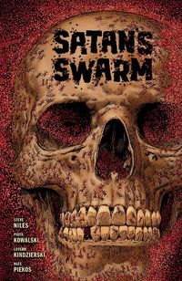Cover image for Satan's Swarm
