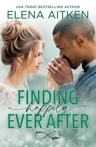 Cover image for Finding Happily Ever After