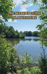 Cover image for The Seeker's Adventure