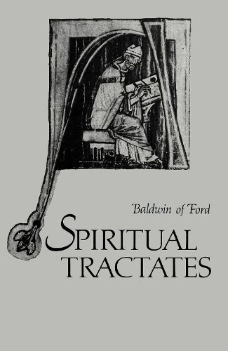 Cover image for Spiritual Tractates