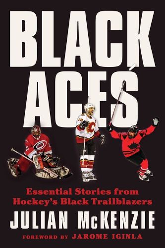 Cover image for Black Aces