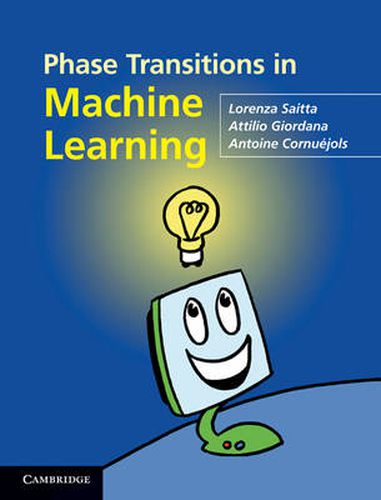 Cover image for Phase Transitions in Machine Learning