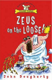Cover image for Zeus on the Loose
