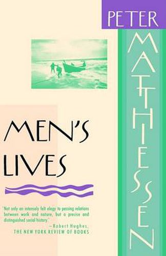 Men's Lives