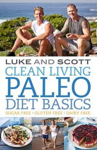 Cover image for Clean Living: Paleo Basics