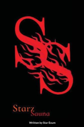 Cover image for Starz Sauna