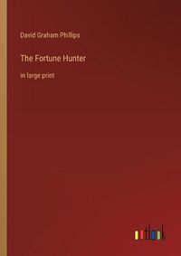 Cover image for The Fortune Hunter