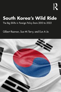 Cover image for South Korea's Wild Ride