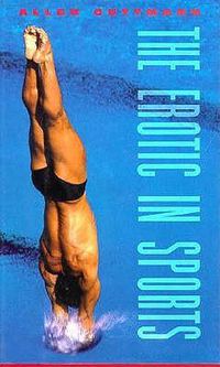 Cover image for The Erotic in Sports