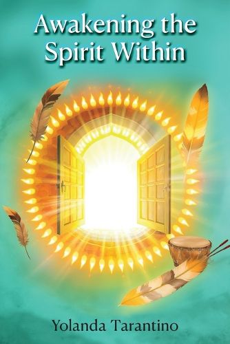 Cover image for Awakening the Spirit Within