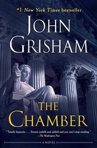 Cover image for The Chamber: A Novel